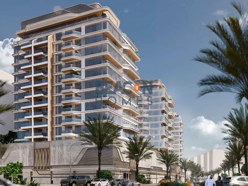 Sea View | Bigger Unit | High Roi | Beach Walk