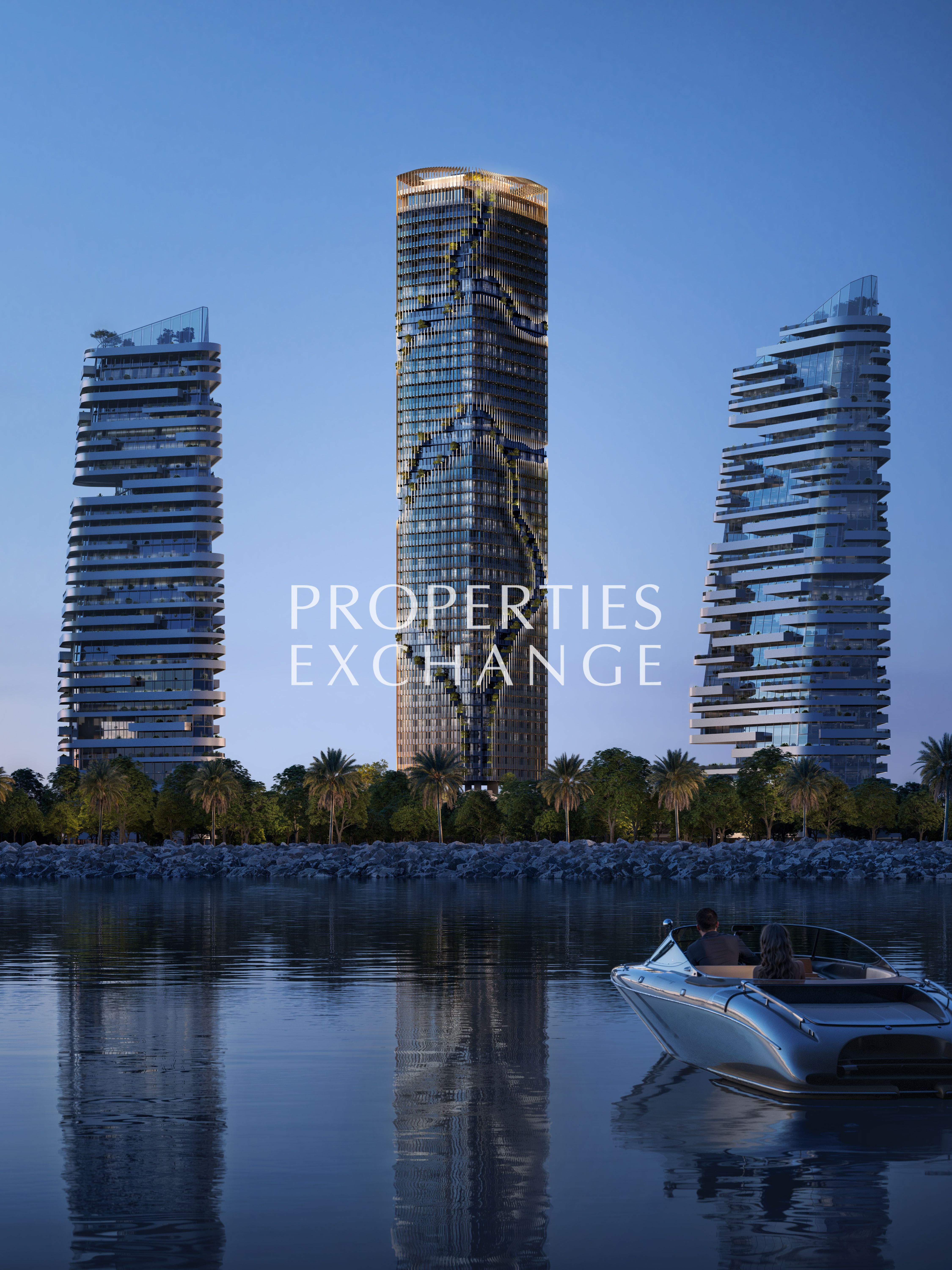 SECURE HIGH ROI 1BR APARTMENT | PREMIUM INVESTMENT