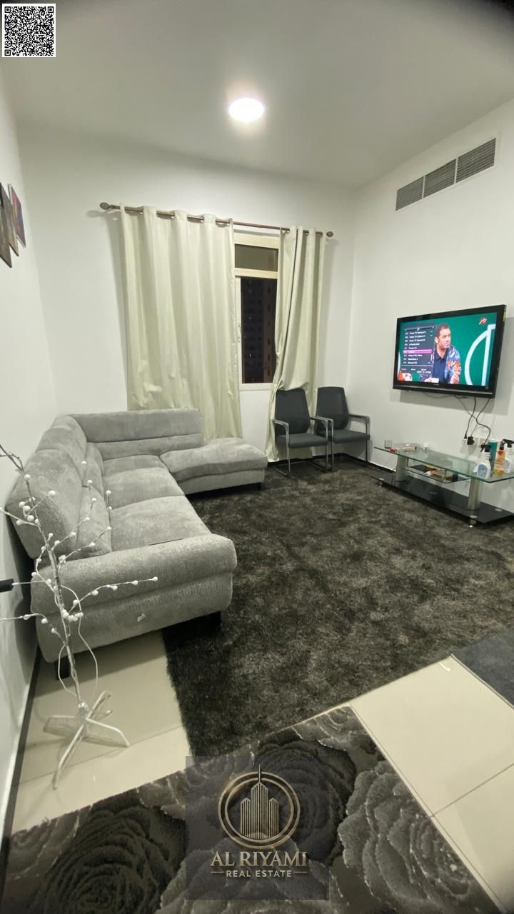 1BR Apartment First Occupancy Fully Furnished Naeemia2