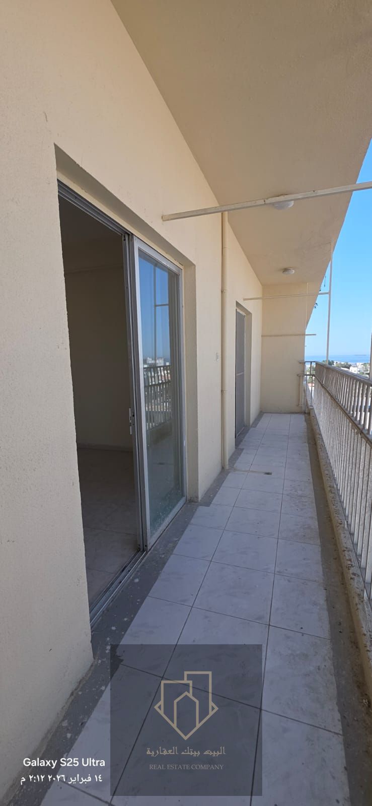 English Version – Annual Rental Apartment in Al Rashidiya 3, Ajman