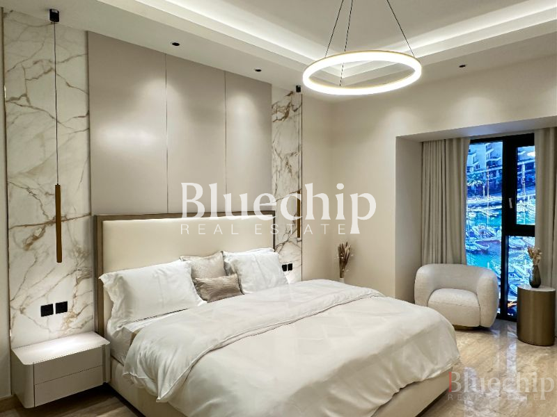 Premium Resale | Top Floor | Good Payment Plan