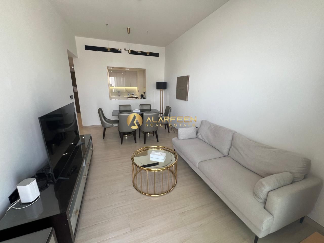 High Returns | Fully Furnished | Call now