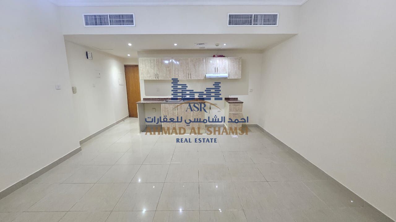 Spacious Studio With Wardrobes || Family Building || Close To RTA Bus Stop
