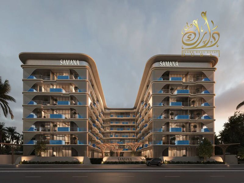 Cash discount | Flexible payment plan | Optimal space | High view