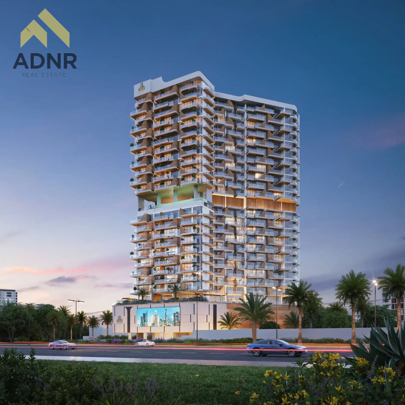 High ROI | Lowest Price | Investor Deal | Option For Mortgage / Post Handover