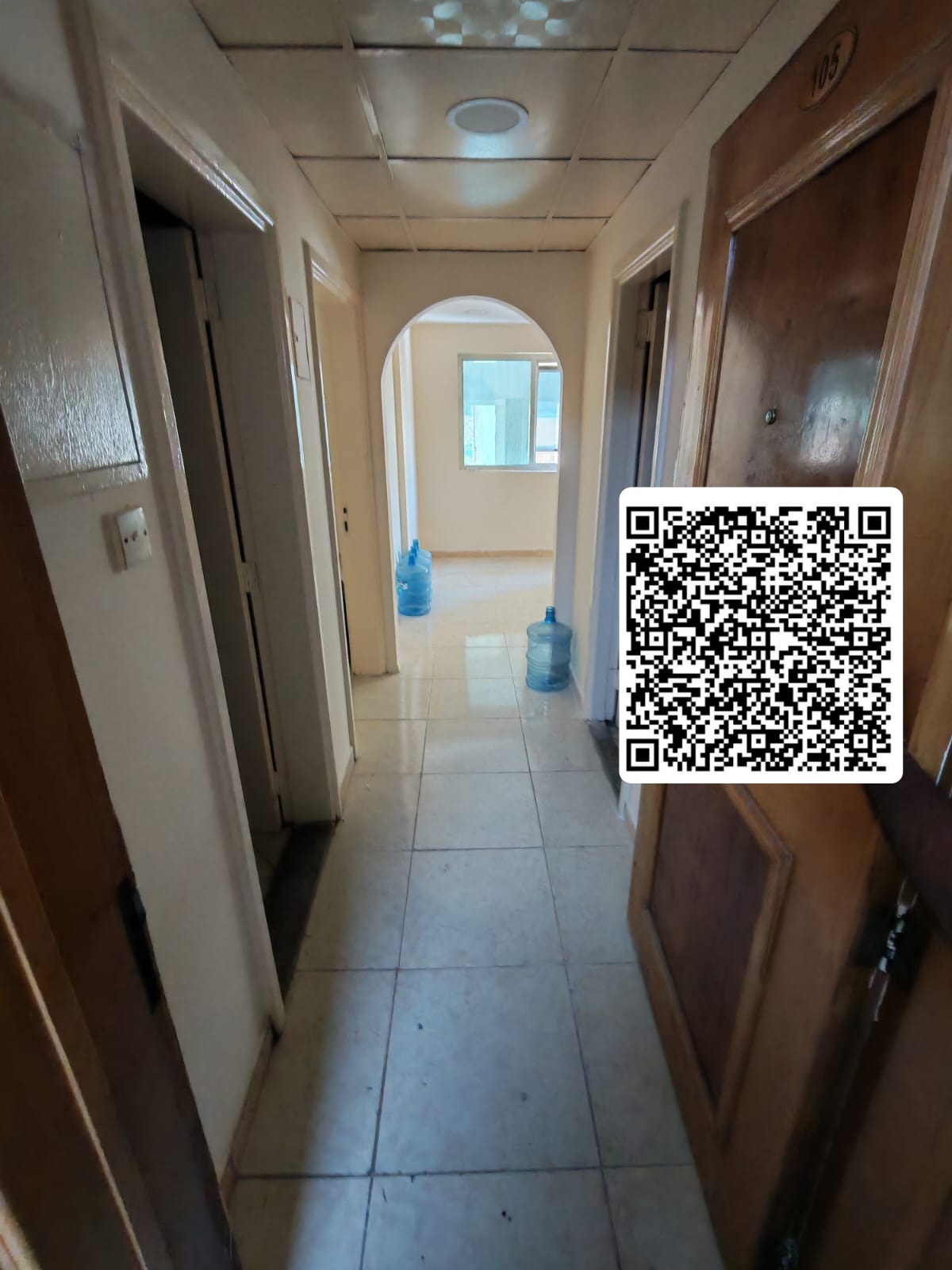 For Annuual Rent In Sharjah