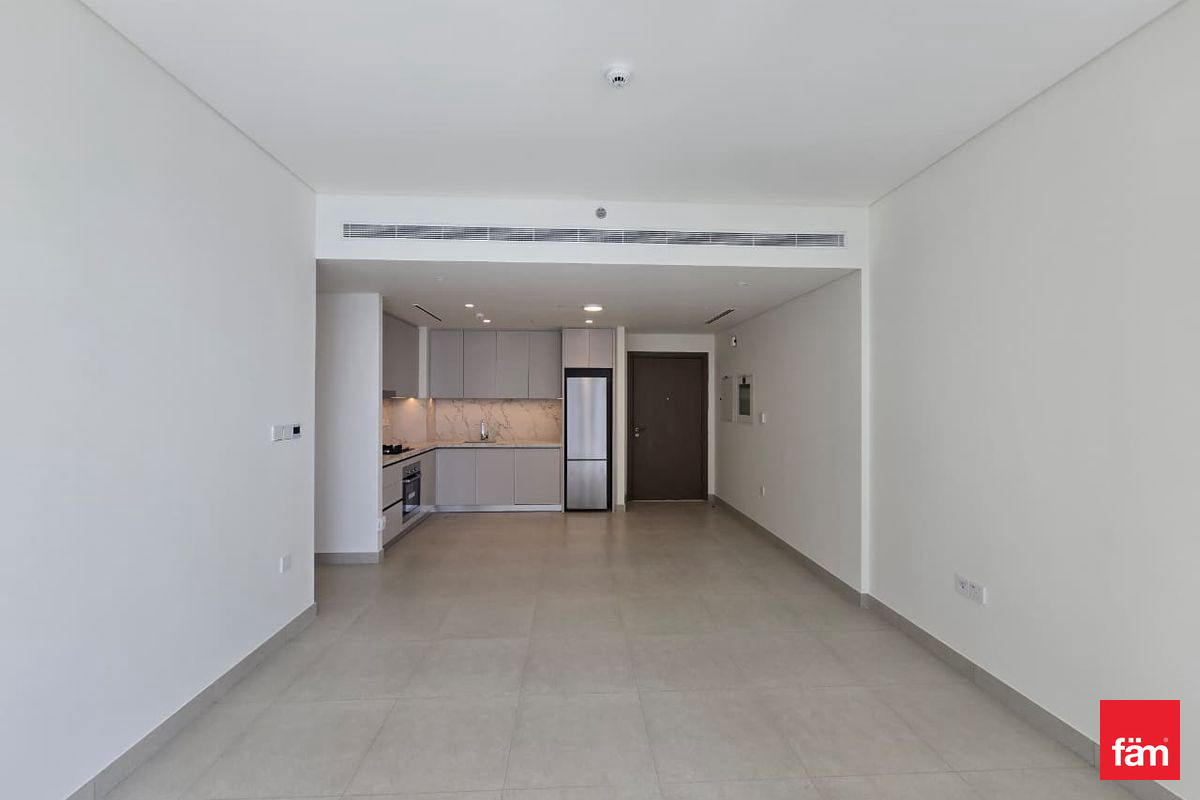 Brand New | Sea And Palm Views | Ready To Move