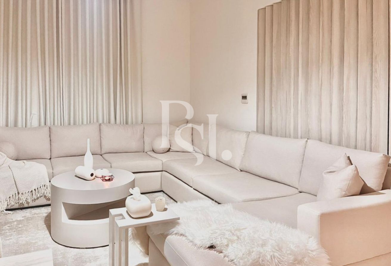 Ready To Move In | Furnished | Prime Location