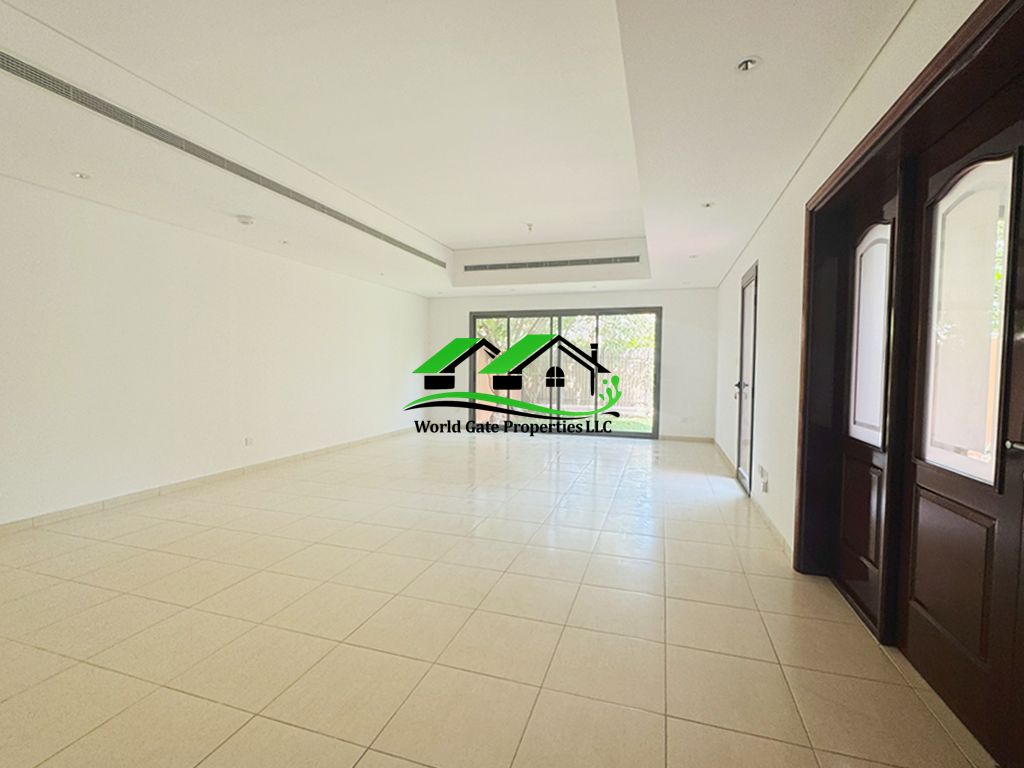 5 Bedroom Villa | Sea View | Ready To Move