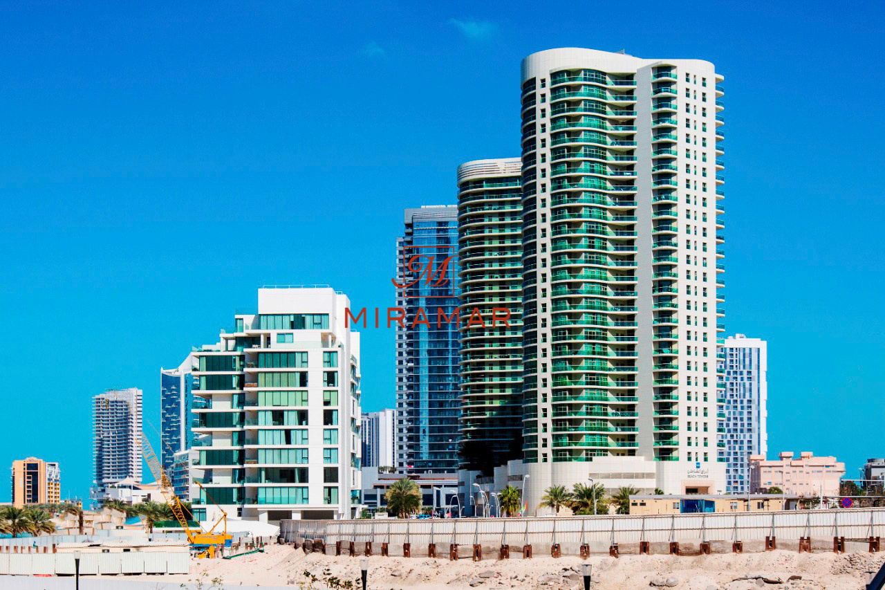 ⇛ Sea View⇛ Prime Location⇛ Ready To Move⇚
