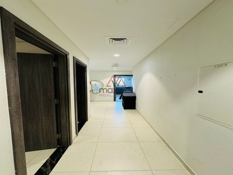 UnFurnished | 02 Bedroom + Maid | Vaccant Soon