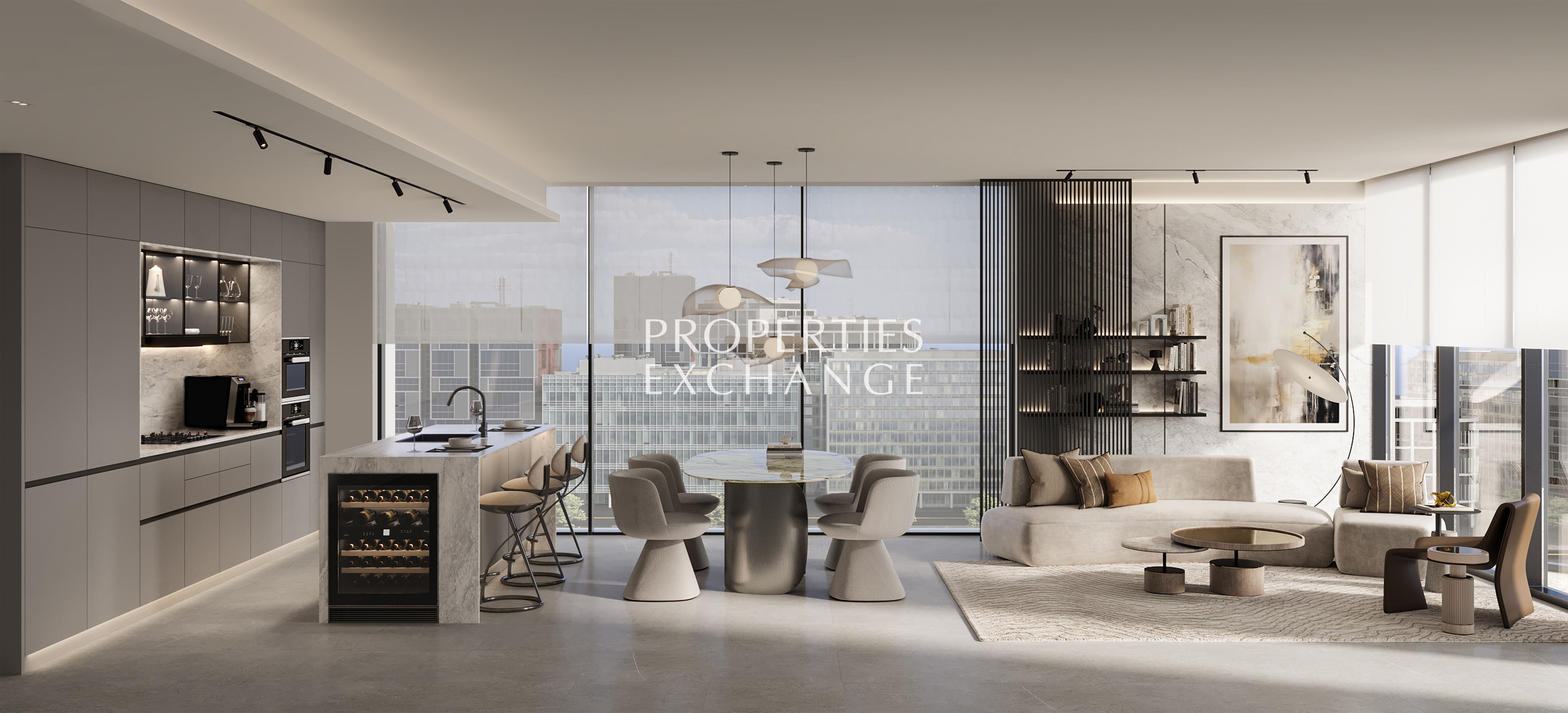 HIGH ROI | FLEXIBLE PAYMENT PLAN | 45+ AMENITIES