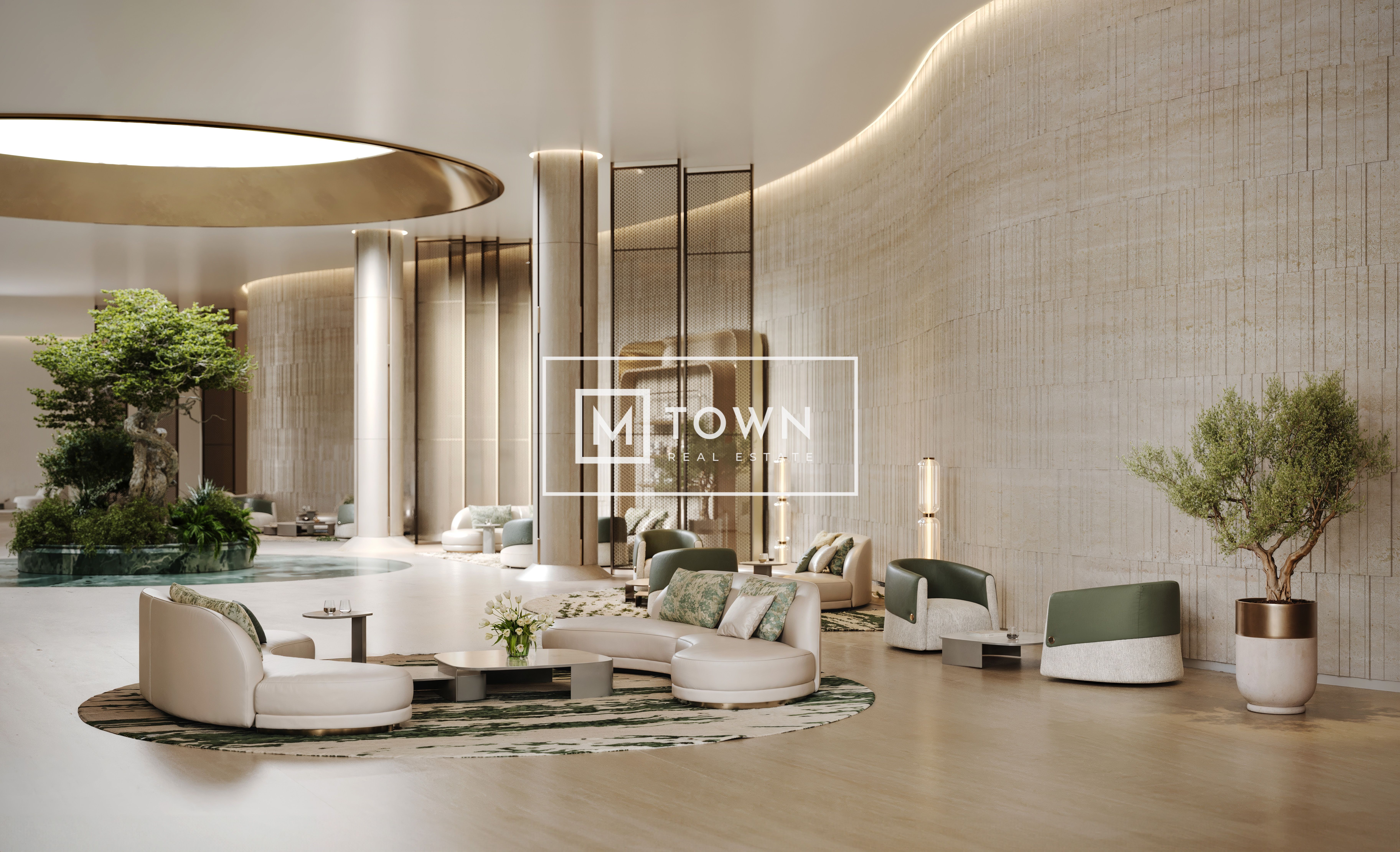 Handover Q4 2026 | Family-Centric Environment | PERFECT FOR INVESTORS