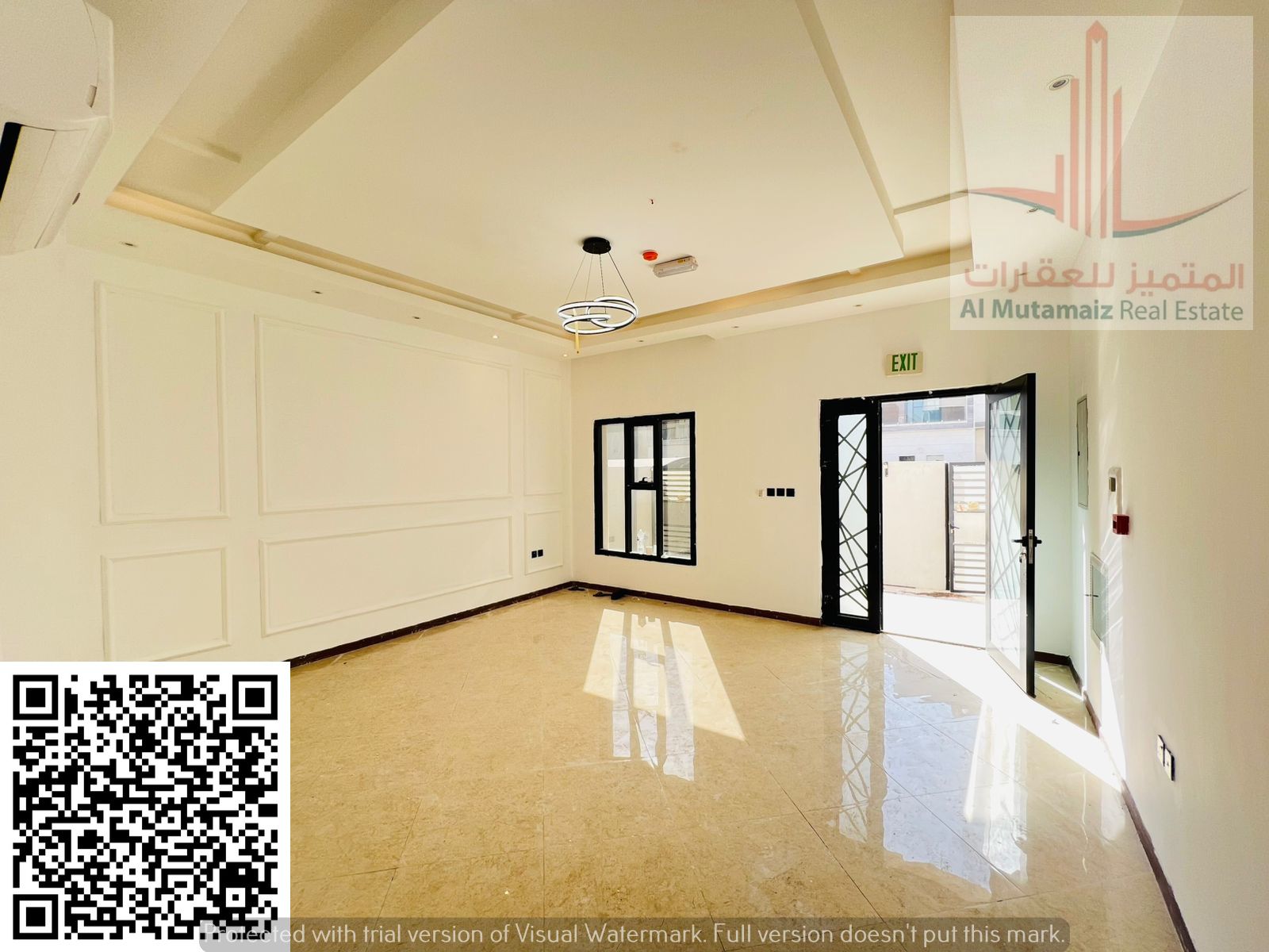 Villa for rent in Al Yasmin, Ramadan offer