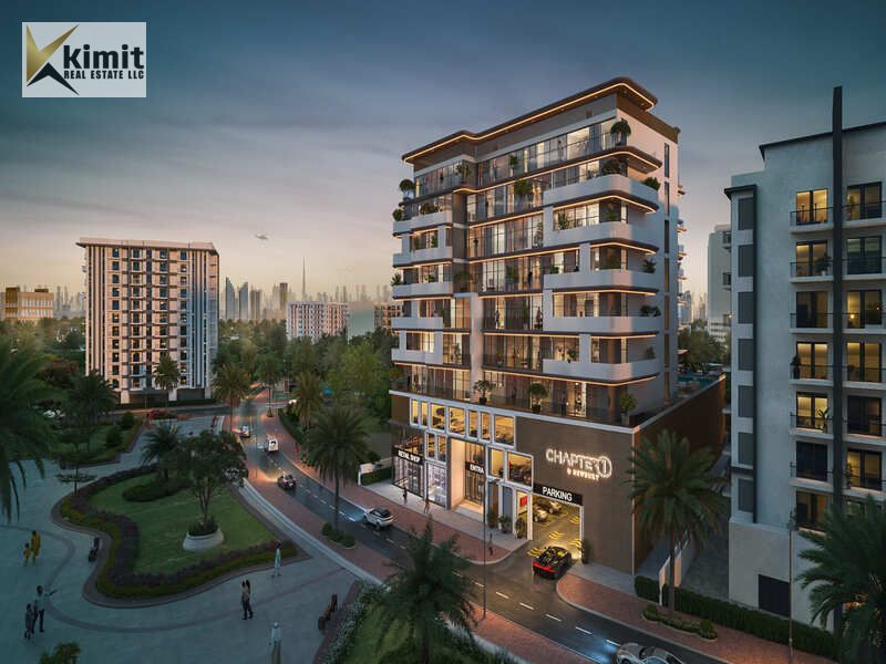 Hot Deal - Perfect Spot | Close To Metro | 15% ROI