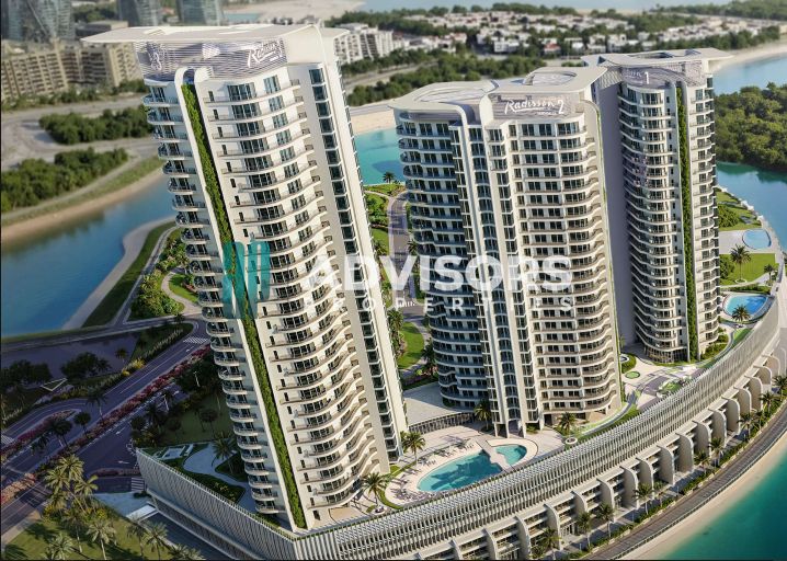 Luxurious Living | Prime Location | Elegant Studio