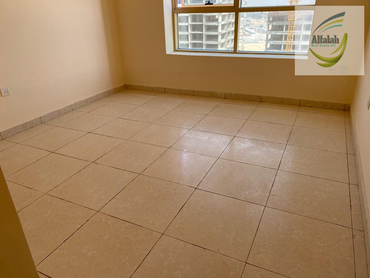 Spacious 1-Bedroom Apartment | Majestic Tower Ajman | 991 Sqft | AED 300,000