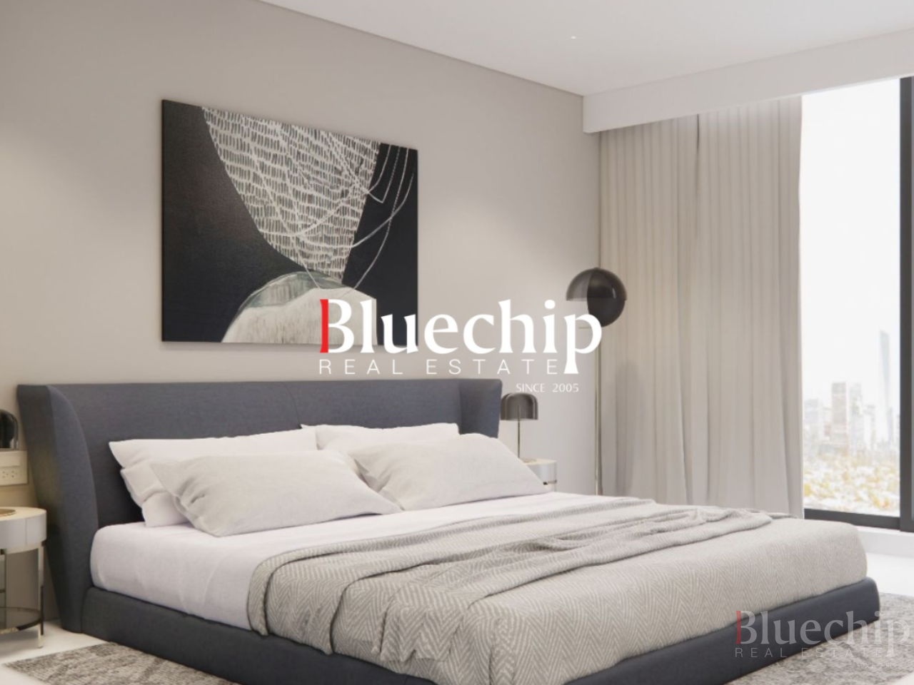 Premium Amenities | Fitted Kitchen | Modern Design