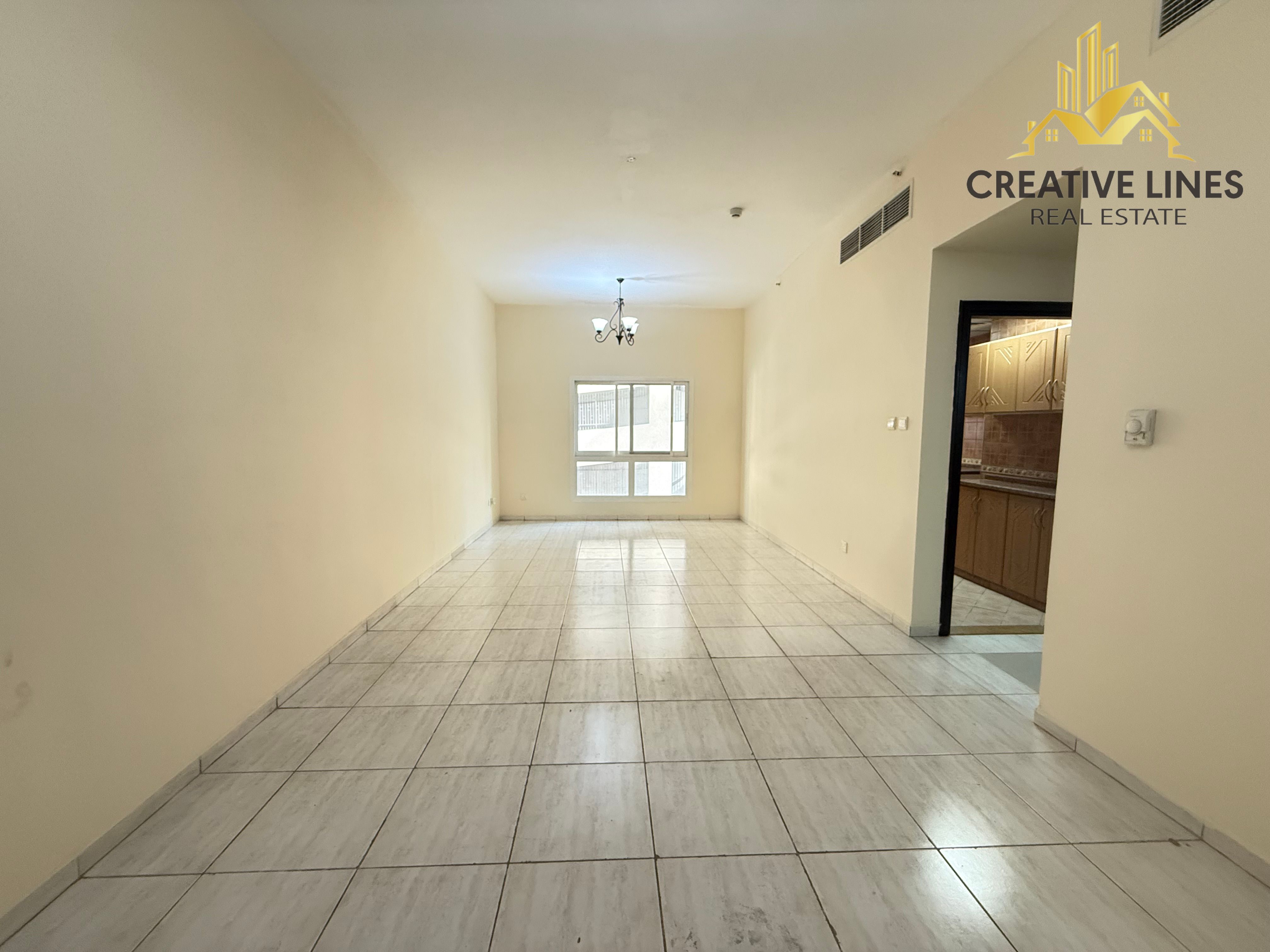 Affordable 2BHK in Well-Settled Family Building