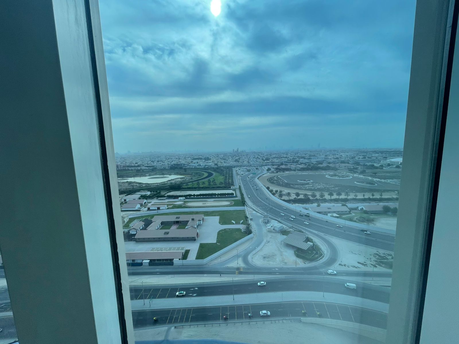 No Partitions | Office in Heart of Business Bay