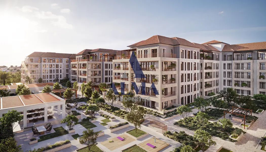 2BHK + Maid | With Balcony | Spacious Layout