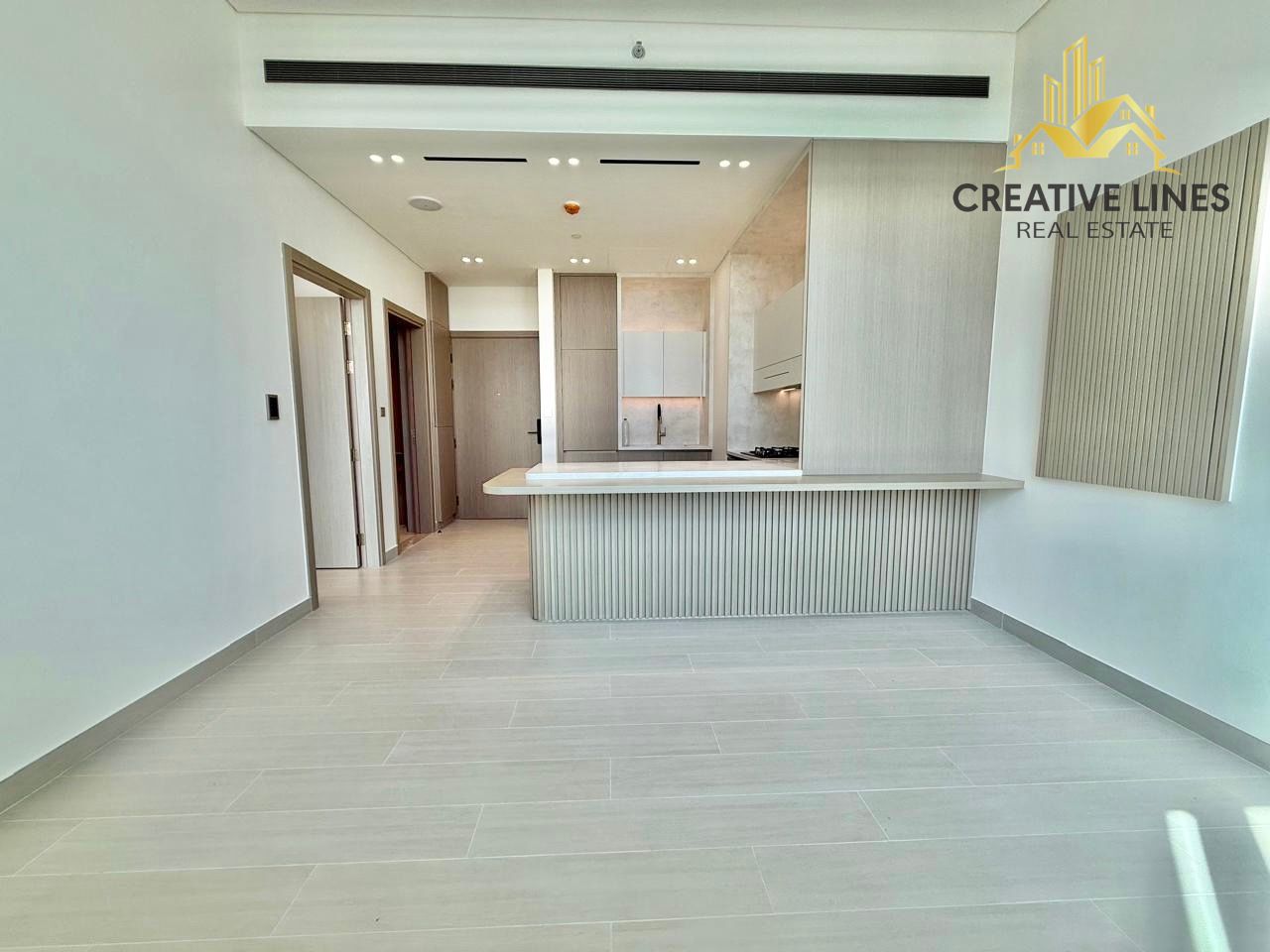 High Floor | Private Pool| 1Bed Yearly Lease
