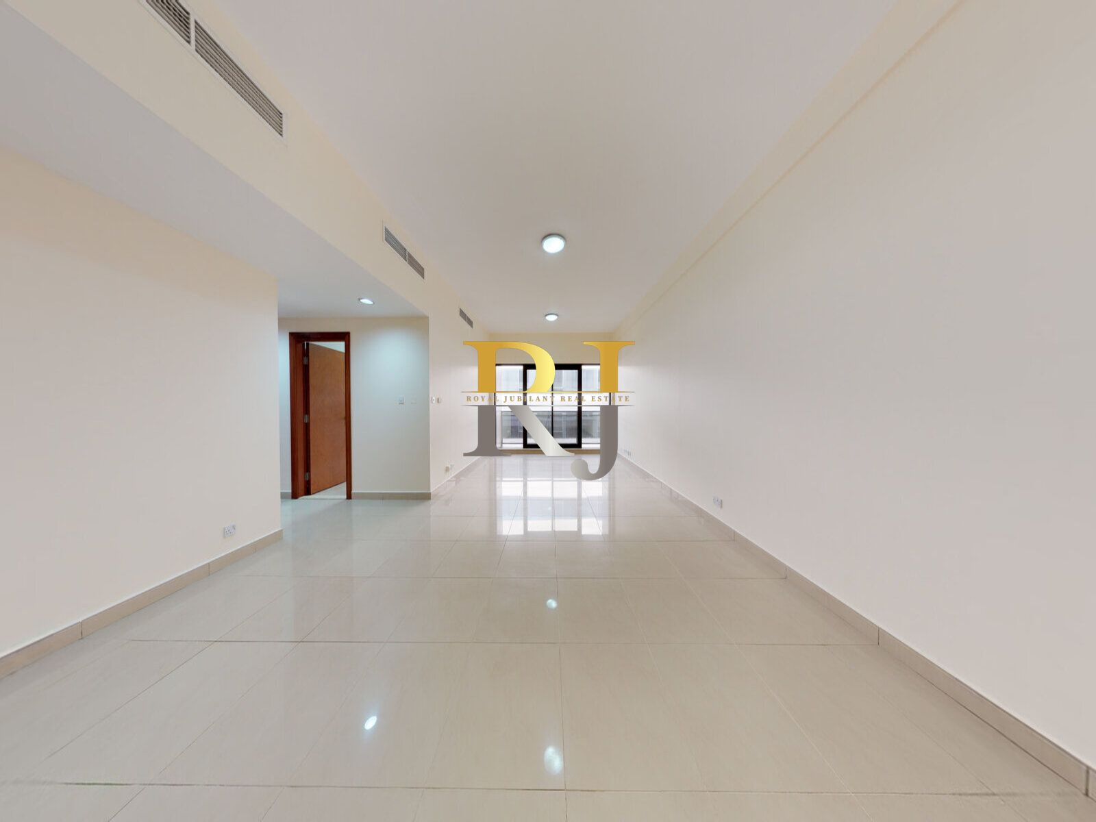 Spacious 3 BR at 168K in the Heart of Dubai