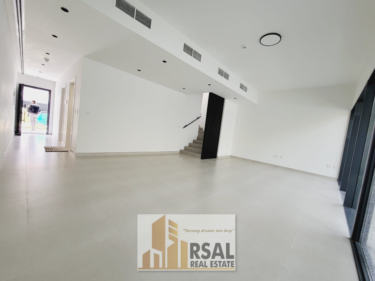 All Master Room | Smartest 3BR Townhouse | Maid Room | Private Garden | Landscaping Done