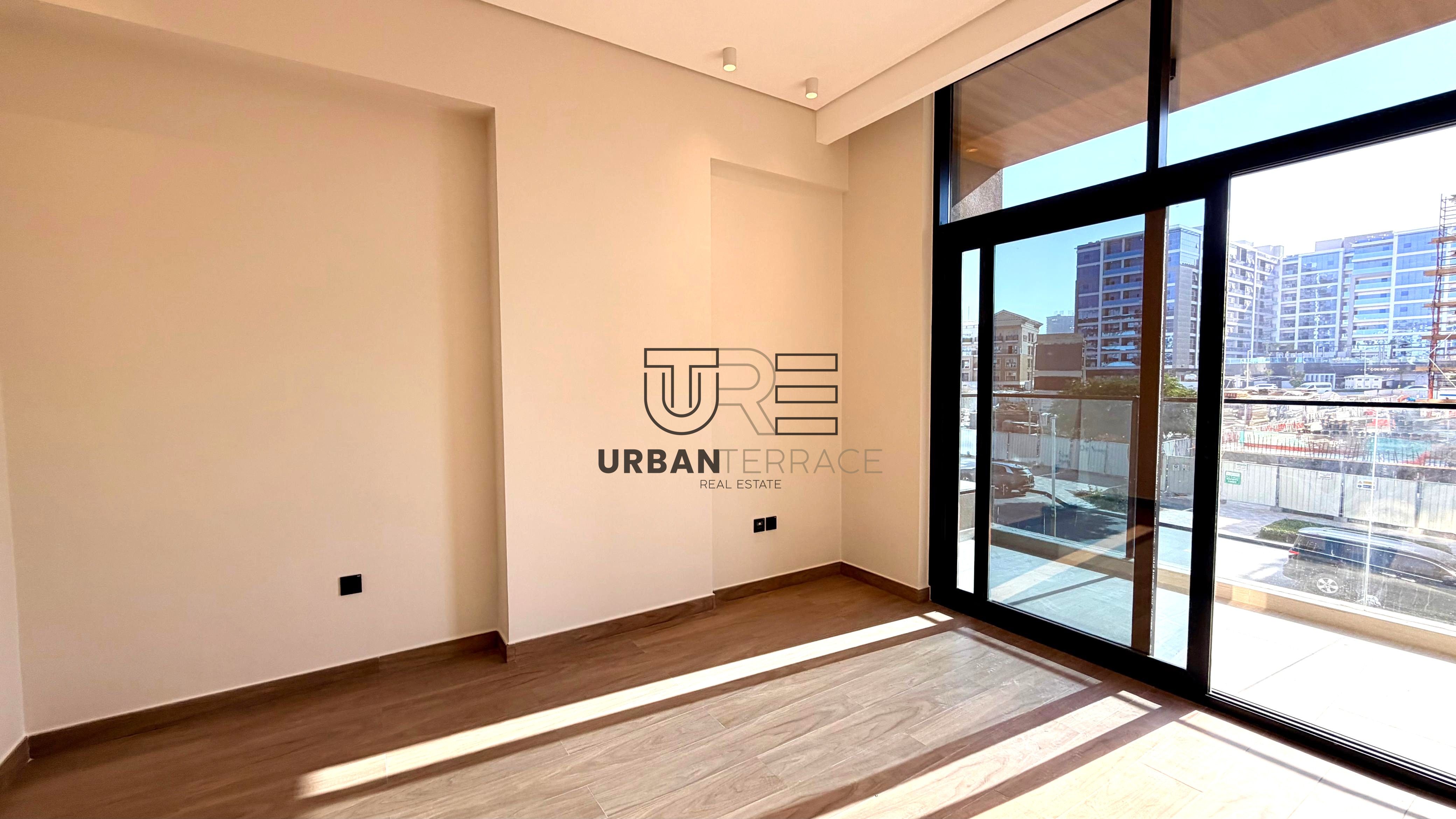 LUXURY LIVING | BRAND NEW | READY TO MOVE IN
