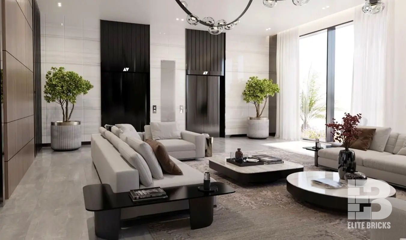 Private Pool Apartment |High Investment Potential