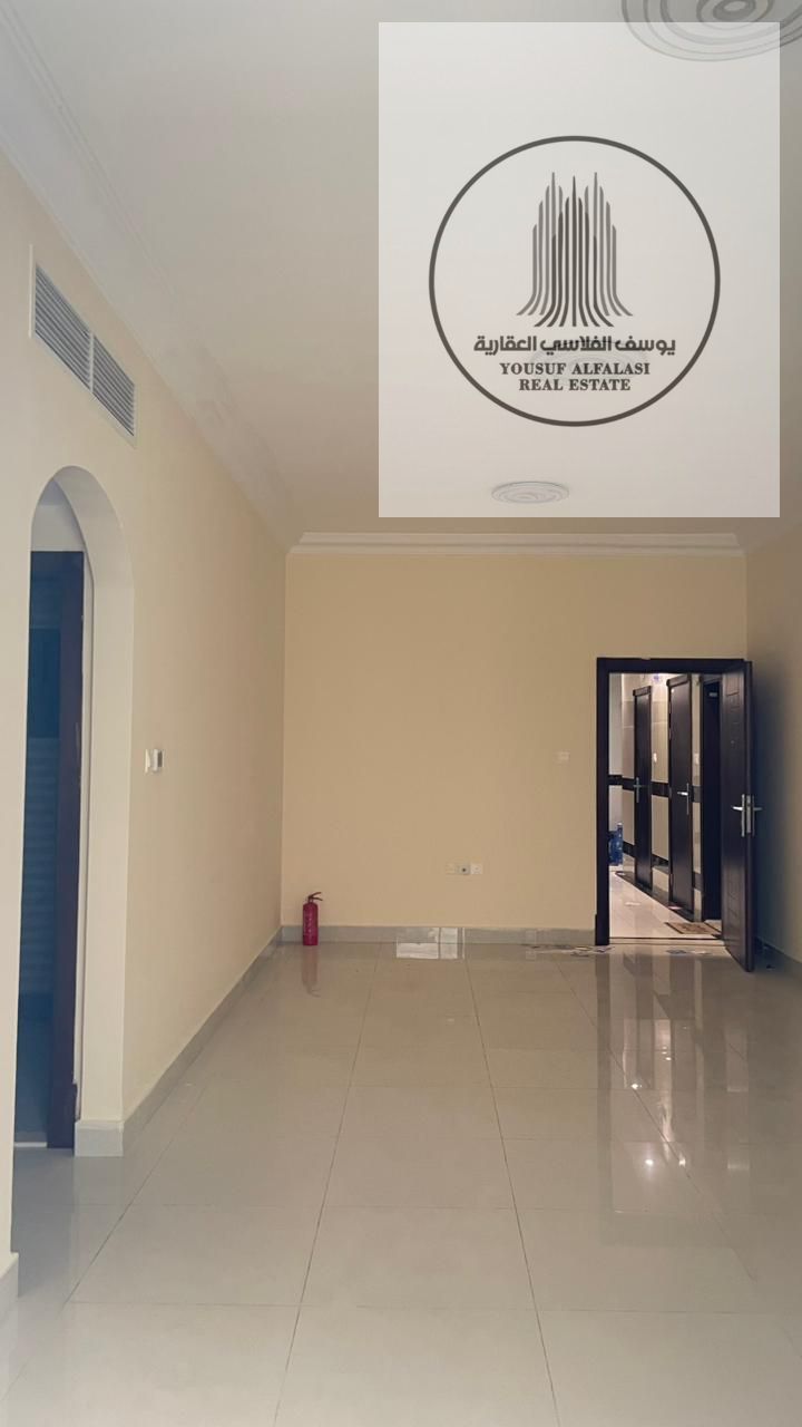 Apartment for rent in Al Jurf 2 1100 sq ft, consisting of 2 rooms