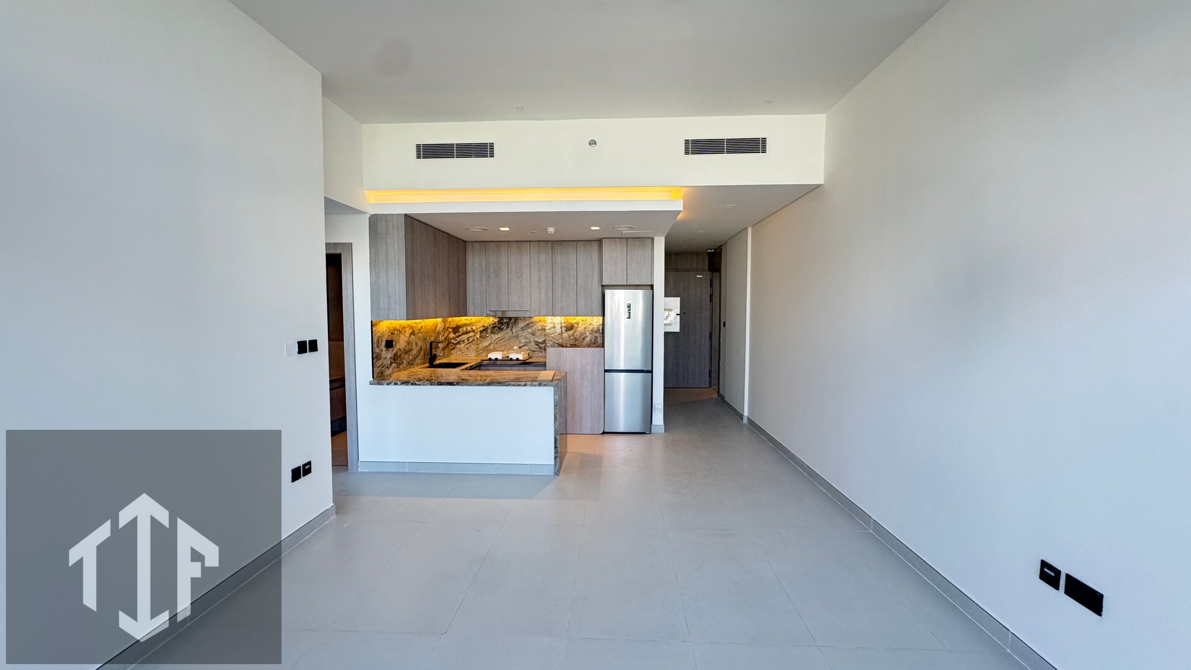 Brand New | Huge 1BHK | Ready to Move In