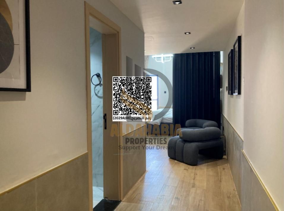 Luxury Smart Studio Al Nuaimiya C for sale