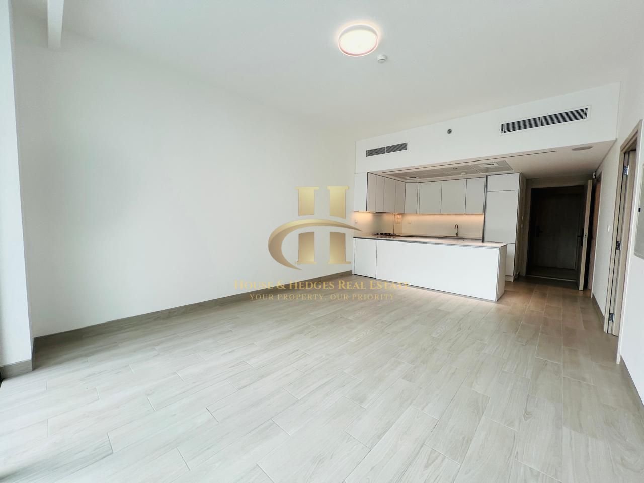 Brand New | Elegant Finishing | Vacant