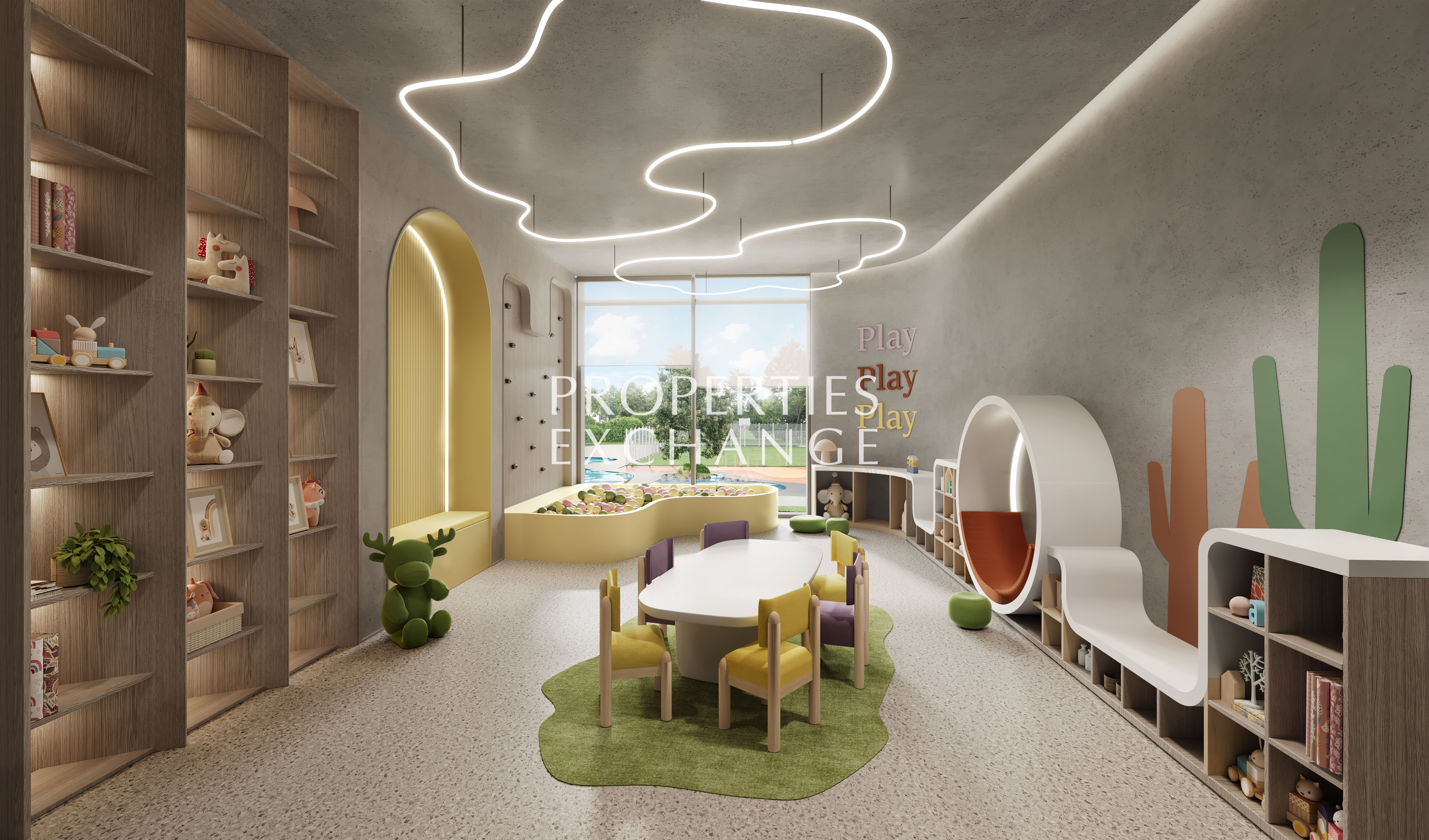 SEMI FURNISHED | HIGH ROI | 45+ AMENITIES | NO FEE