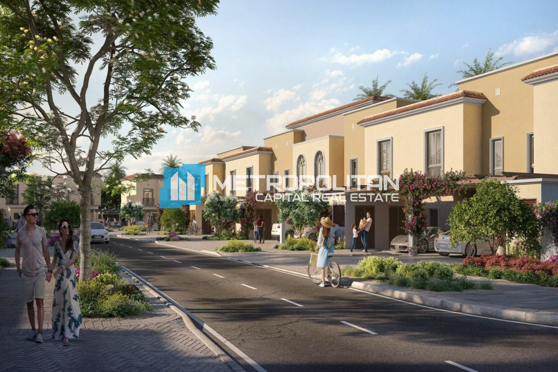 Modern 3BR Unit| Close to Amenities|Prime Location