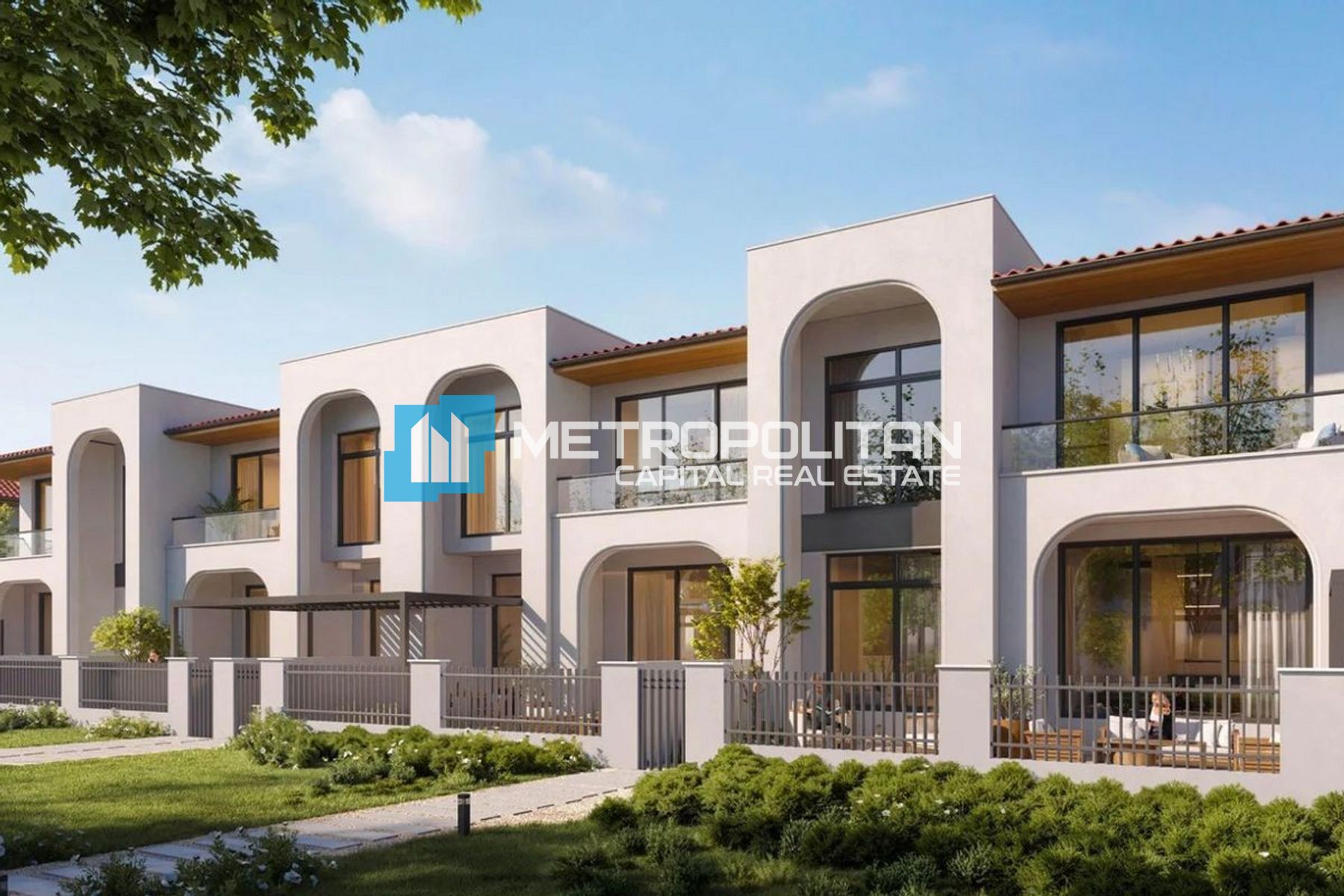 Single Row | Next to Corner | Near to Facilities