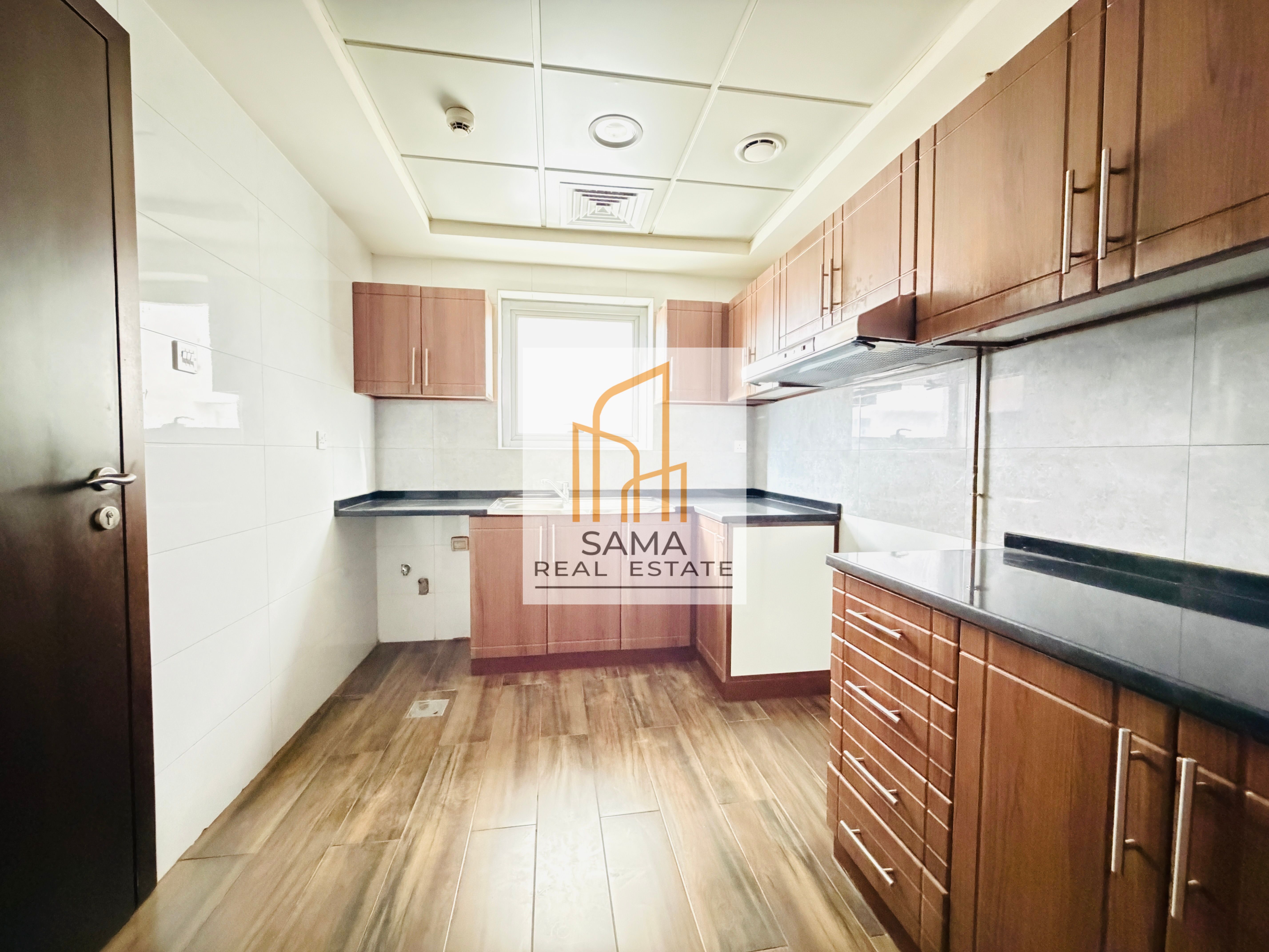 Like Aa Brand New | Luxury Finishing | 1-BHK with Balcony | Call