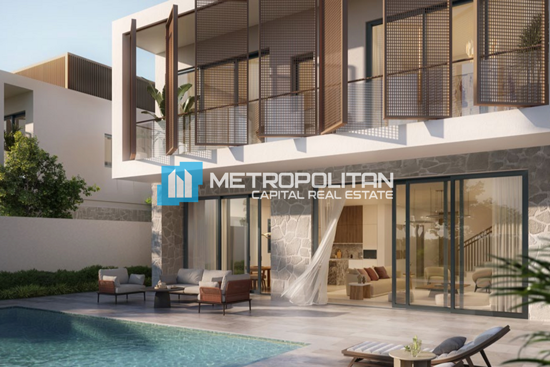 Hot Deal | 4BR+Maid | Nawayef East Hill | Sea View