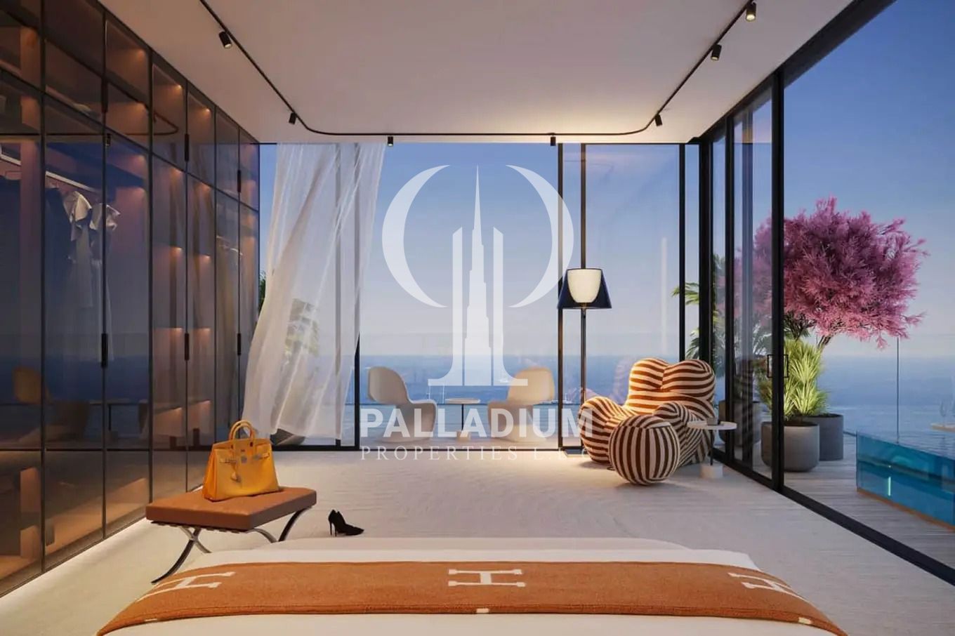 Elegant 2-Bedroom in Villa Del Gavi | Asking Price: 3,962,000