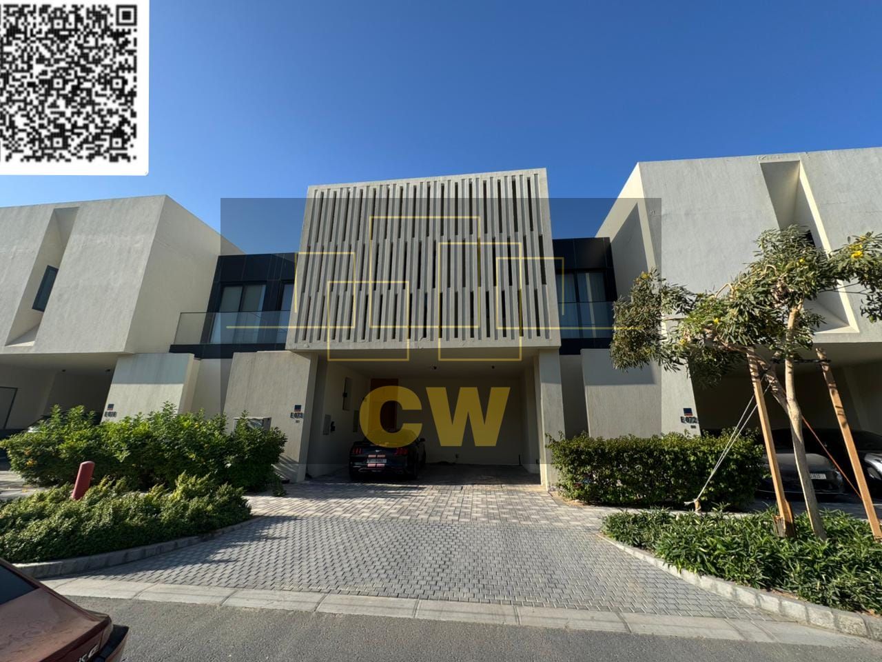 Own a Piece of Elegance – Brand-New Villa