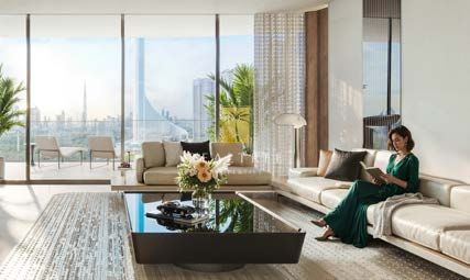 Modern2BR | Elegant Living | Investors Deal