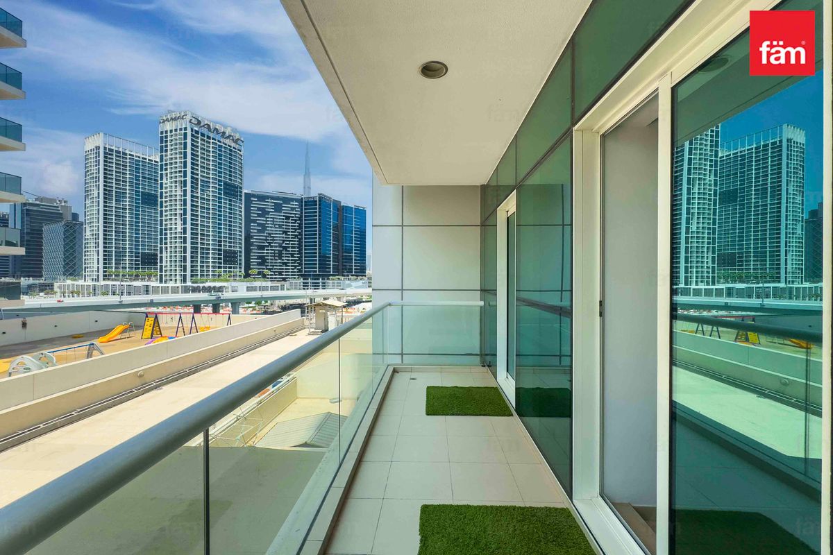 Vacant l Prime Location l Spacious