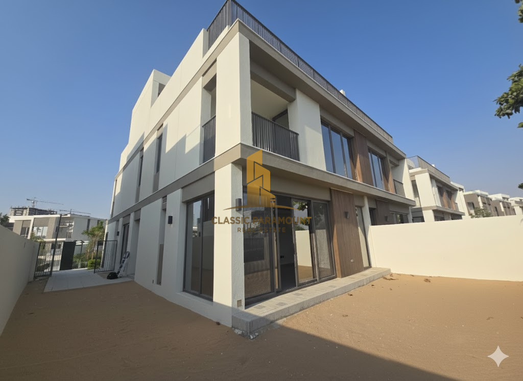 Twin Villa | Brand New | Upgraded | Multiple Units