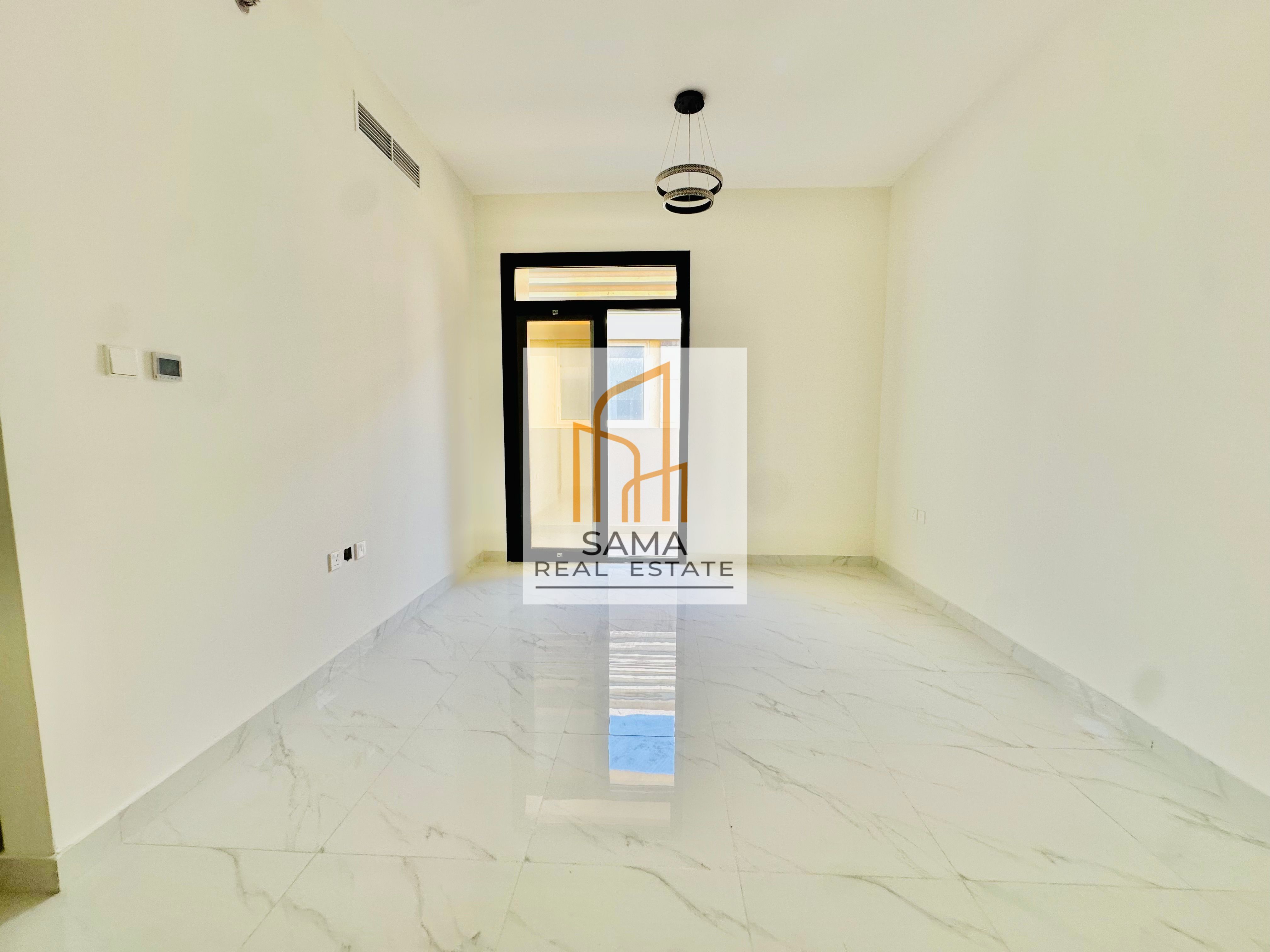 Upgraded Interior | Fully Fitted Kitchen | Modern Design Layout | Finishing Very Specious | With Balcony |
