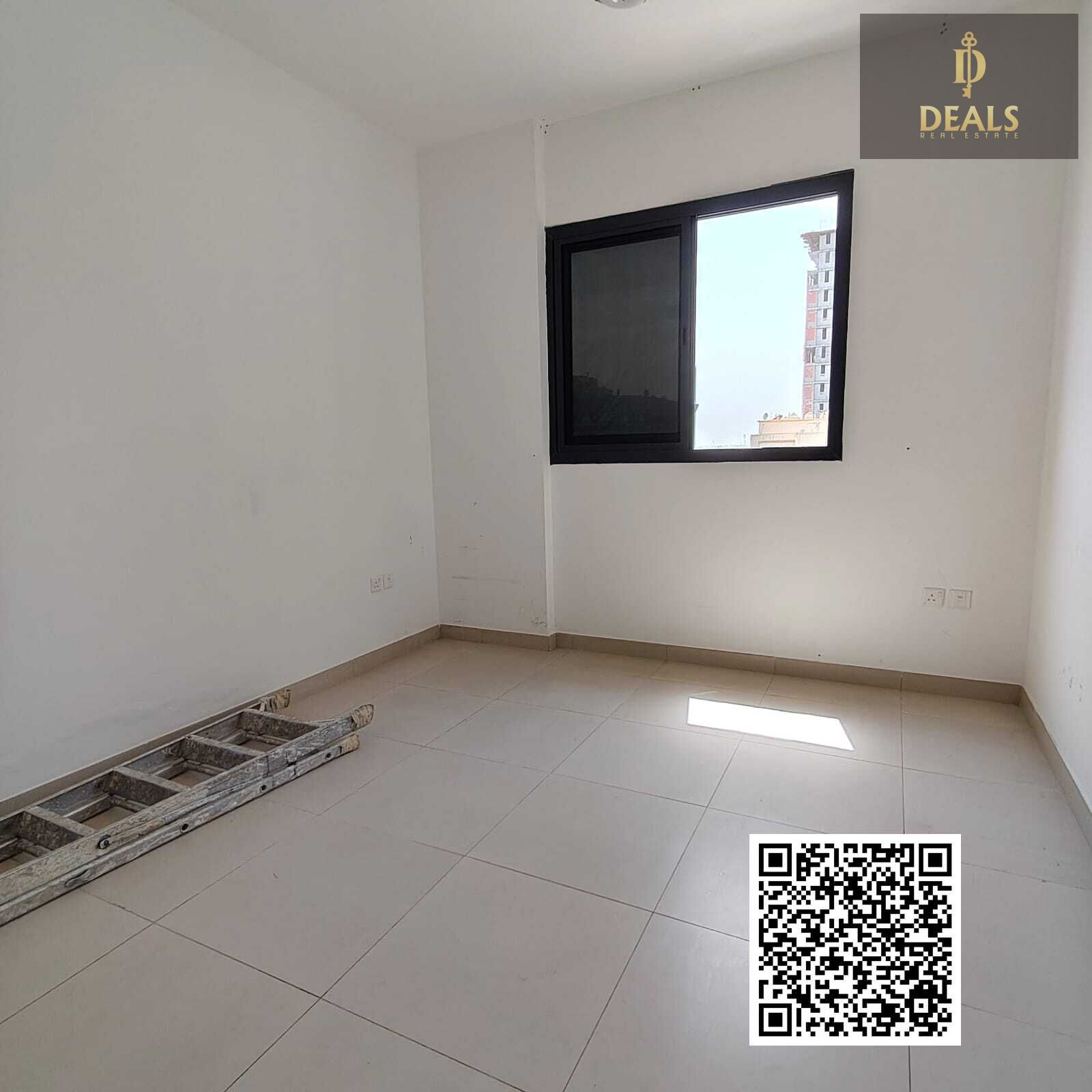 Spacious 2 BHK for Rent in Aqua Tower, Al Nuaimiya 1 – Prime Location | AED 32,000 Yearly | Well-Maintained Building | Ideal Family Apartment