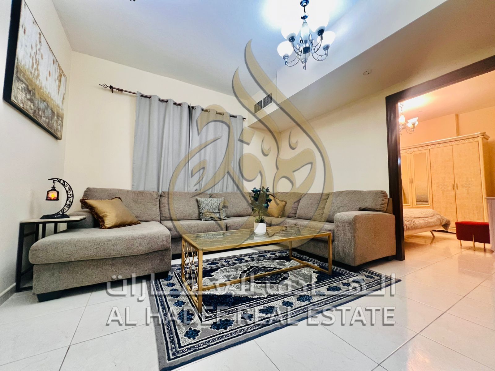 Great Rental Opportunity in Sharjah – Spacious 1 Bedroom Apartment in Al Taawun Al Mamzar with Prime Location and Flexible Payment up to 6 Cheques