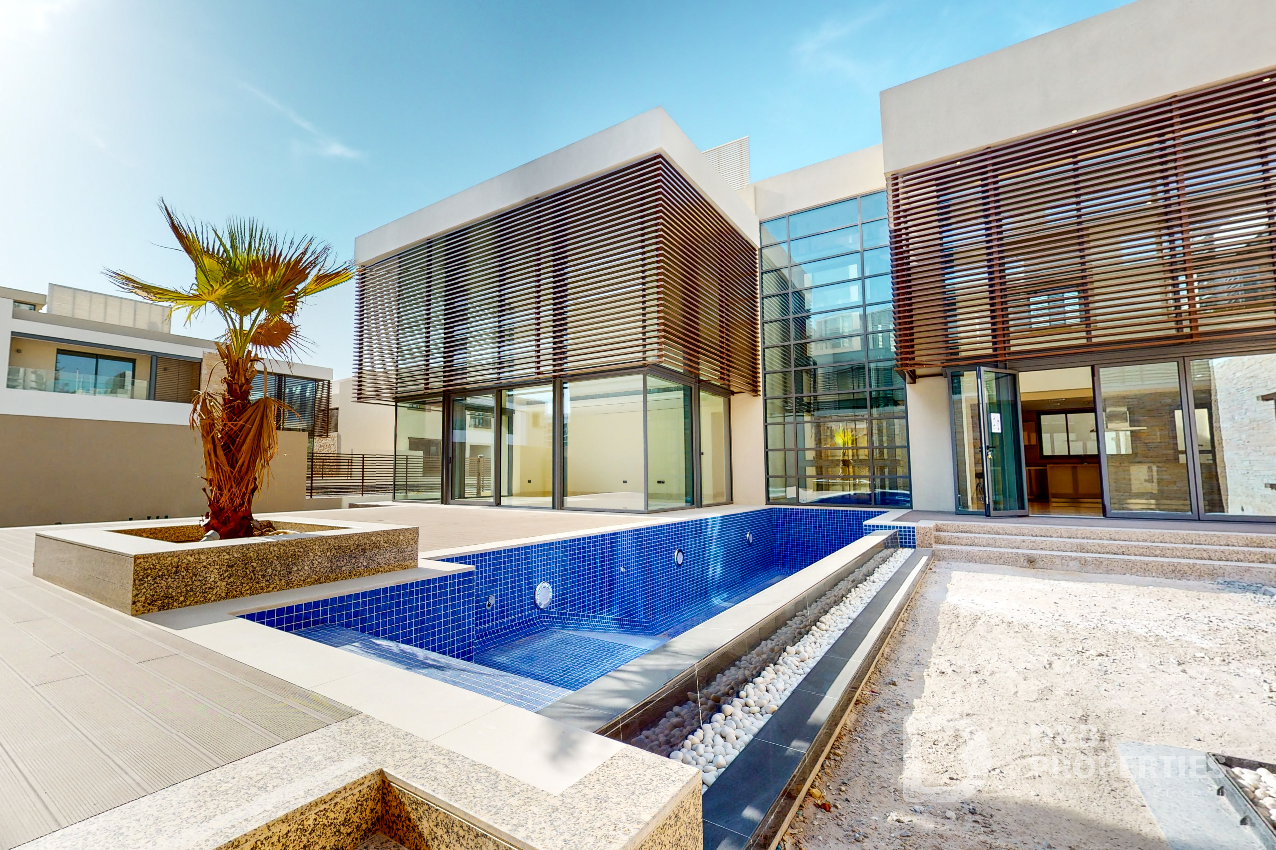 Exclusive Forest Villa | Staff Rooms | Standalone