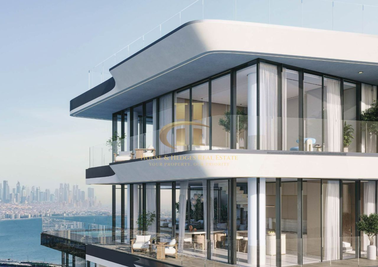 High End Branded Residence- Smart Investment.
