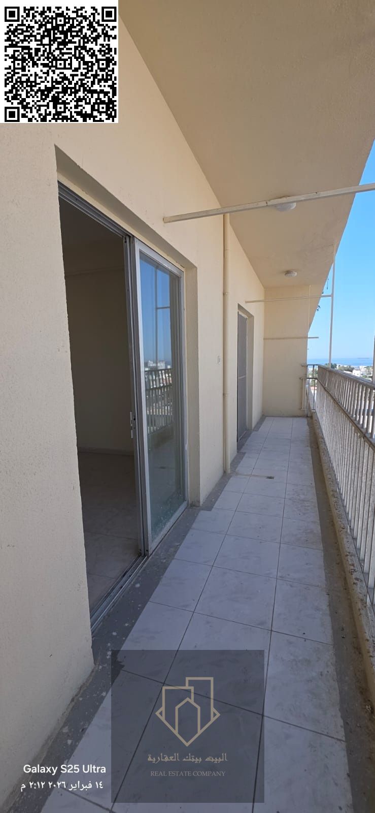 For Rent in Al Rashidiya 3 – Ajman Family Building Only 3-Bedroom Apartment